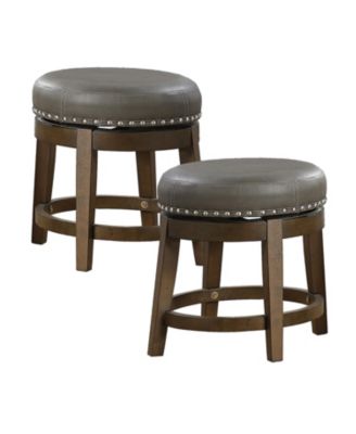 Chromis 18" Stool (Set of 2)