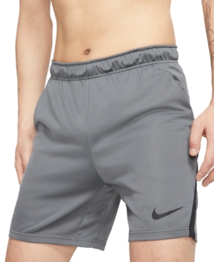 NIKE MEN'S DRI-FIT 9" TRAINING SHORTS