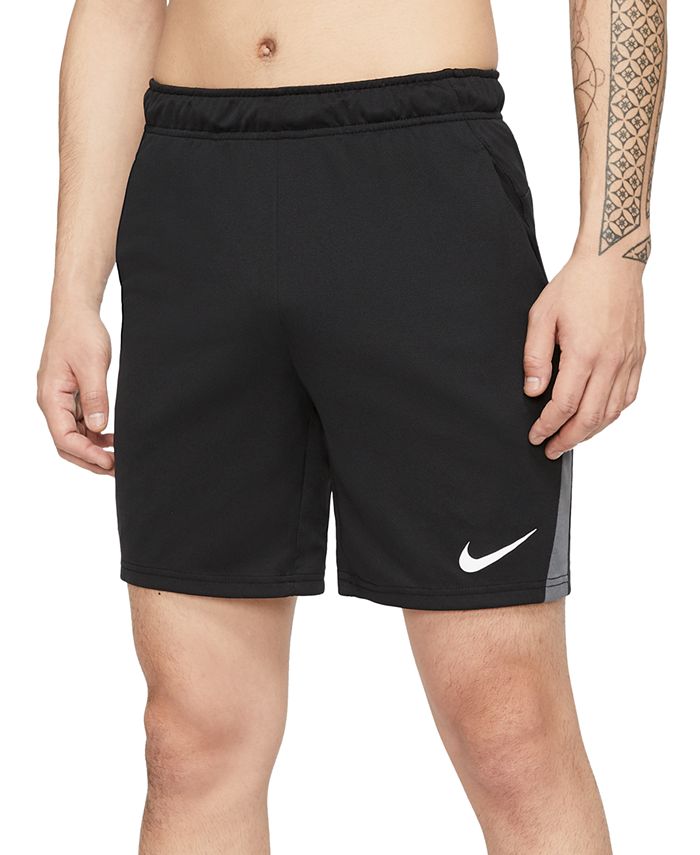 Nike Men's DriFIT 9" Training Shorts & Reviews Activewear Men Macy's