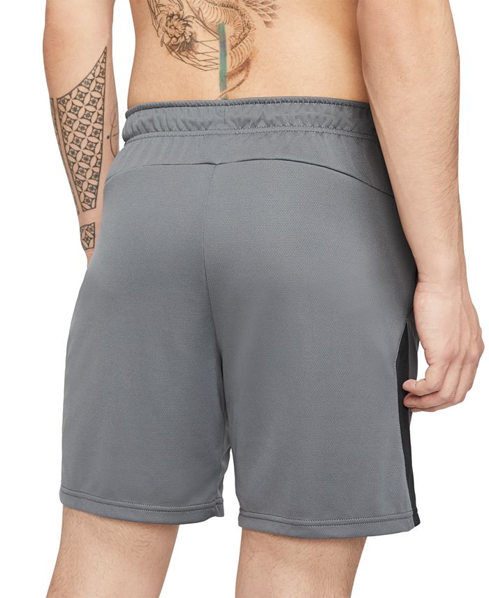 Nike Men's DriFIT 9" Training Shorts & Reviews Activewear Men Macy's