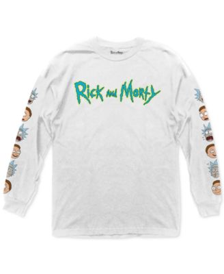 Ripple Junction - Men's Graphic T-Shirt