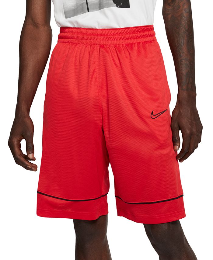 farmacéutico Disponible lista Nike Men's Fastbreak Dri-FIT Basketball Shorts & Reviews - Activewear - Men  - Macy's