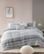 Urban Habitat King Size Duvet Macy S