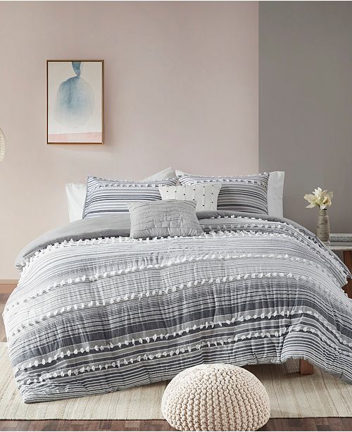 cal king duvet cover size