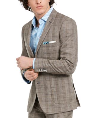 Paisley & gray on sale slim fit blazer