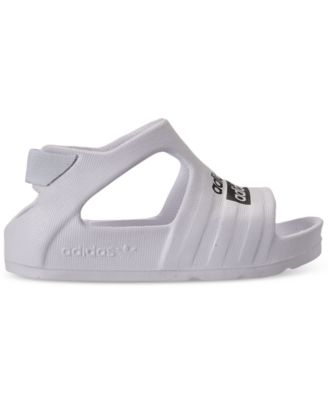 adidas adilette play sandals black