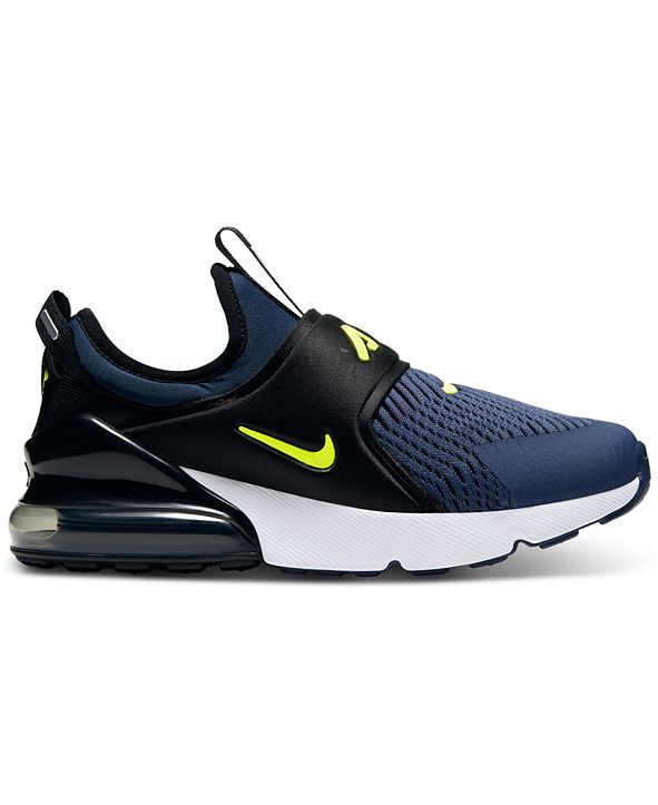 air max slip ons