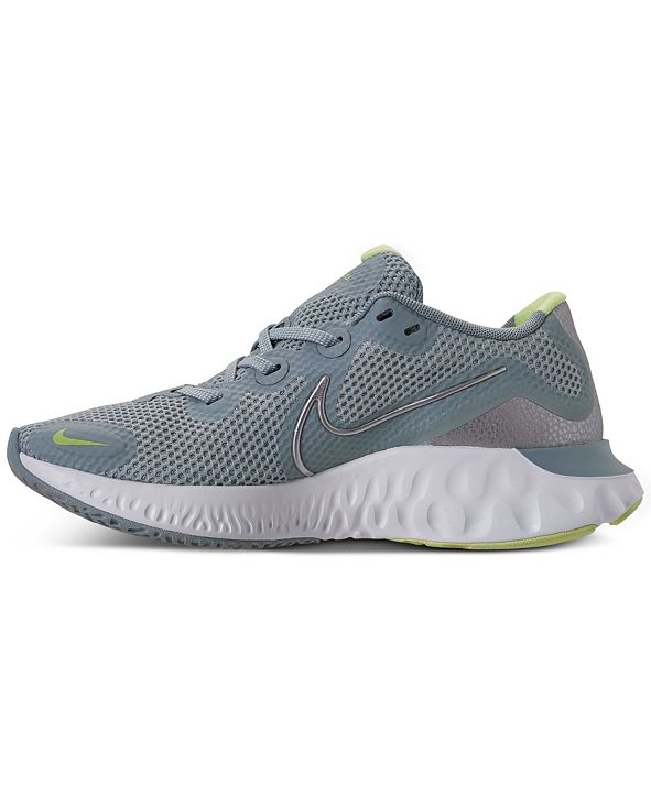 nike renew run women's review