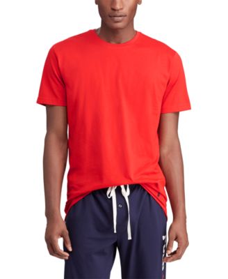 polo ralph lauren sleep shirt