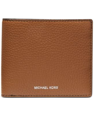 Michael Kors Rivington Stud Large Wallet - Macy's