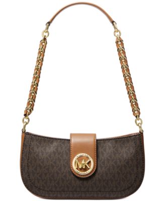 mk shoulder purse