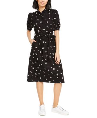 lucky brand dresses macy's