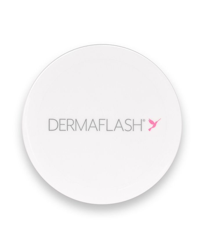 DERMAFLASH Flash & Glow Resurfacing Peel Pads, 36 Count Macy's