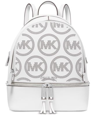mk small backpack purse