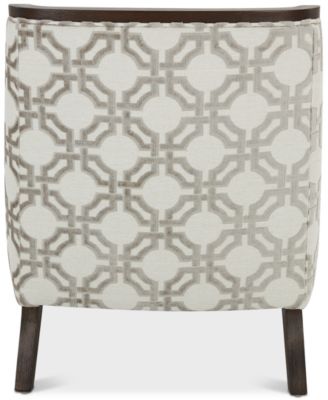 yazlan accent chair