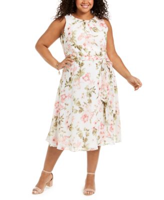 cocktail and party jessica howard plus size dresses