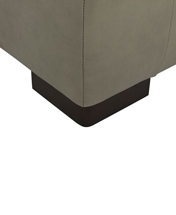 Macys chelby sectional sale