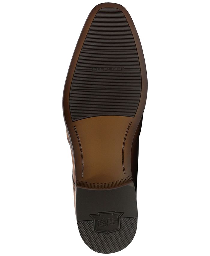 florsheim amelio plain ox