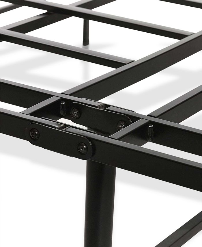 Purple The Platform Base Twin XL Macy's