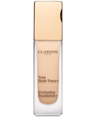 Clarins - Everlasting Long-Wearing Full Coverage Foundation, 1.1 oz.