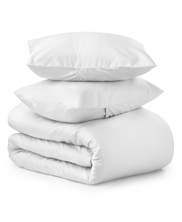 Welhome The Kensington Full/Queen Duvet Macy's
