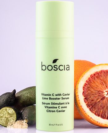 boscia - Vitamin C With Caviar Lime Booster Serum