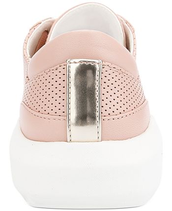 Kenneth Cole New York - Women's Mello Lace-Up Sneakers