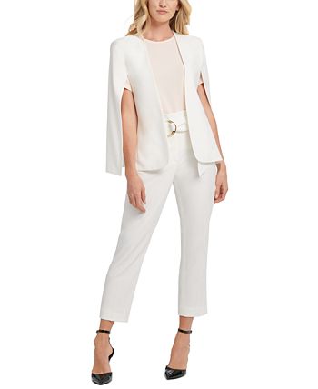 Cape blazer macys shop