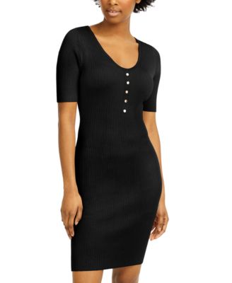 almost famous bodycon dress