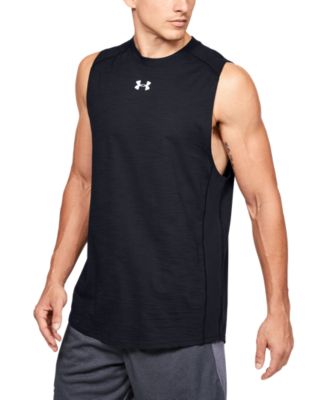 Under Armour Men's Charged Cotton® Tank 