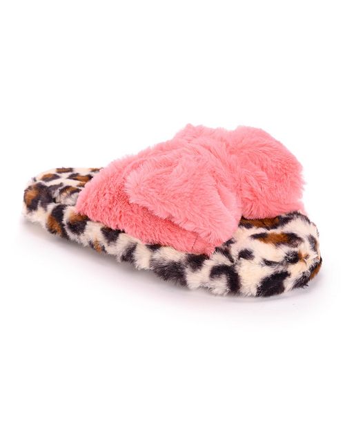 Betsey Johnson Women S Big Bow Slide Slippers Reviews Slippers
