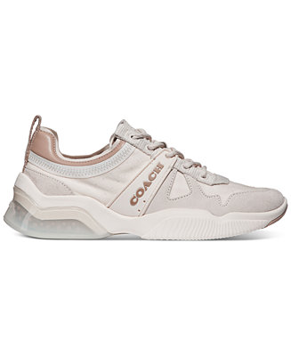 COACH Women's CitySole Runners & Reviews - Athletic Shoes & Sneakers -  Shoes - Macy's