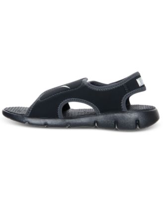 Nike Kids Shoes, Boys Sunray Adjust 4 Sandals
