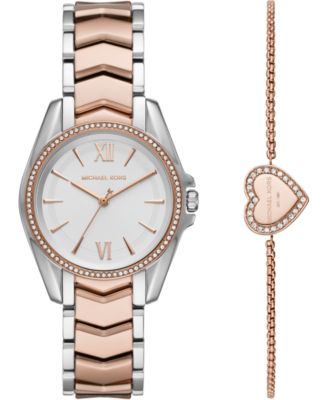 michael kors bracelet macys