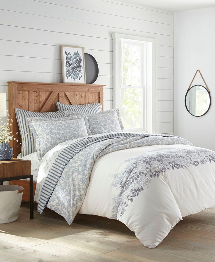 Stone Cottage Briar Full/Queen Comforter Set Macy's