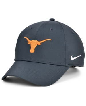 Nike Texas Longhorns Dri-Fit Adjustable Cap