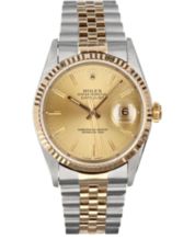 Mens watches discount macy's sale