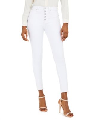 hudson jeans barbara super skinny