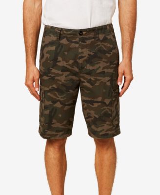 oneil cargo shorts