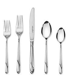 Zwilling Milena 18/10 Stainless Steel 62-Pc. Set, Service for 12, Created for Macy's