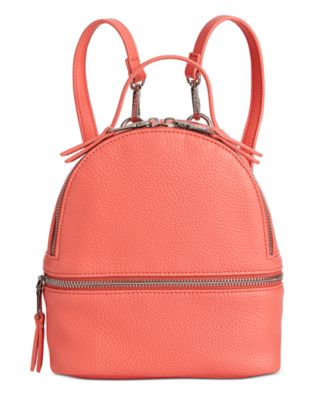 Steve madden jacki deals convertible backpack