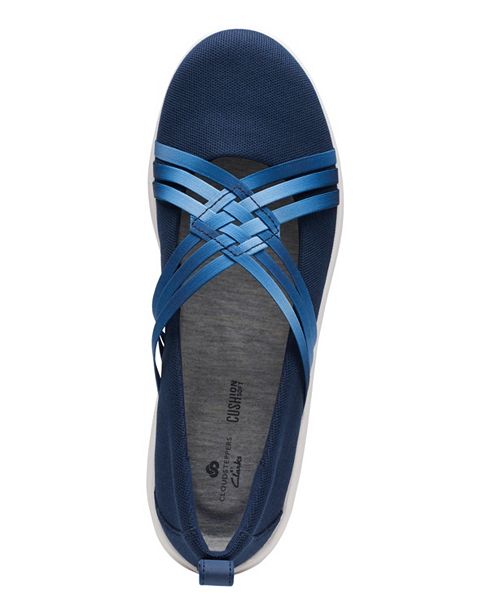 clarks cloudsteppers sillian chell