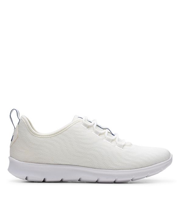 clarks step allena go