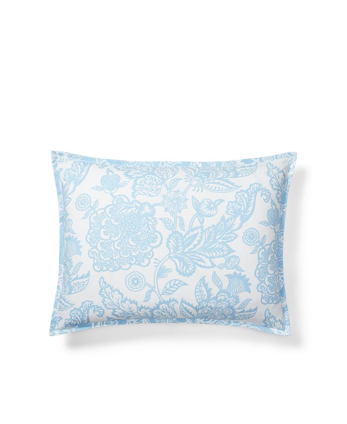 Lauren Ralph Lauren Joanna Floral Comforter Set, King Macy's