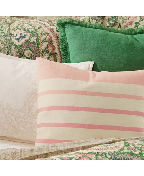 Lauren Ralph Lauren Allie Paisley Full/Queen Comforter Set & Reviews