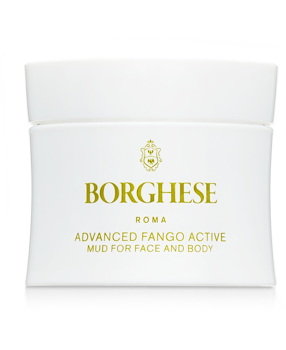 Borghese Advanced Fango Active Purifying Mud for Face and Body, 0.5-oz.