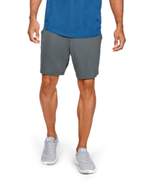 image of Under Armour Men-s Mk-1 Shorts
