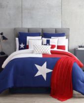 King Bed In A Bag And Comforter Sets Queen King More Macy S