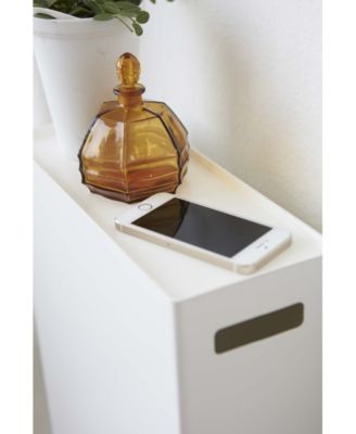 Home Plate Toilet Paper Stocker