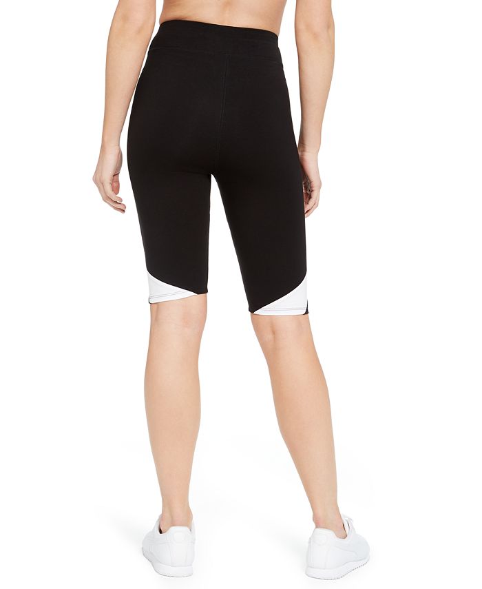 puma bike shorts